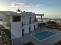 Casa Fuerte Vista - B&B La Asomada