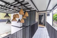 Deluxe Appartement met 2 Slaapkamers