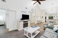 7502 Treetops Villa Pet-Friendly Walk to the Beach - B&B Hilton Head