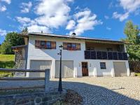 Holiday Home in Neureichenau near Bavarian Forest - B&B Neureichenau