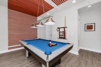 Striking Home With Games, Outdoor Kitchen Near Disney With Waterpark & Resort Access At Encore Resort - 7742Ff - Chambres d'hôtes Orlando