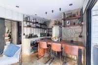 Deluxe Appartement met 2 Slaapkamers