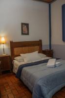 Großes Doppelzimmer