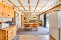 ‘Muskie Cabin’ on Mille Lacs Lake: Boat & Fish! - Ferienwohnung Garrison