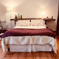 Fafi bed and breakfast - Chambres d’hôtes Ciudad Luján de Cuyo