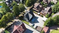 Podhalańska Chata Krupówki o Krok - B&B Zakopane
