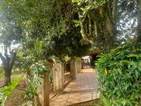 Alojamiento Alborada - B&B Nueva Alborada