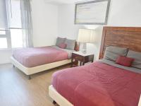 Two-Bedroom Deluxe Apartment
