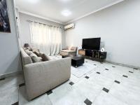 Spacious Modern 2BR Apartment in Maadi - B&B Il Cairo