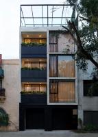 Casa Bajio - B&B Mexico City