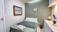 Studio Verde 5 Minutos da Praia de Copacabana - B&B Rio de Janeiro
