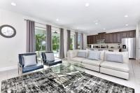 Cheerful Home Near Disney With Private Pool, Themed Rooms And Waterpark & Resort Access At Encore Resorts Reunion - 7394Mr - Chambres d'hôtes Orlando