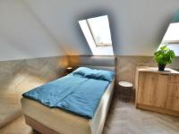 Apartment directly by the sea, Ustronie Morskie - Chambres d'hôtes Ustronie Morskie