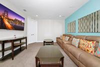 Spacious Home With Private Pool Near Disney With Waterpark & Resort Access At Encore Resort - 7720Ff - B&B Orlando