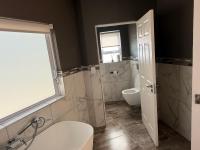 Twin Room with Terrace