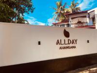 All Day Ahangama - Bed and Breakfast Atadahewatugoda