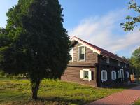 Friend's homestead - B&B Trimputiškės