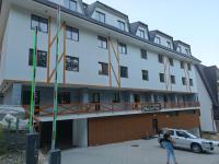 Daisy Apart SKI OUT SKI IN Vila Bela Reka Brzece - B&B Brzeće