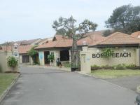 Sea views at 64 Bondi Beach - B&B Margate