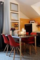 Appartement met 1 Slaapkamer