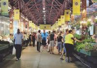 Mardi Gras Hideaway Cozy 2BR in Soulard - B&B Soulard