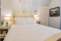 Deluxe Zimmer mit Queensize-Bett