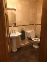Habitación Doble con baño privado