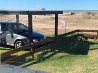 Arena y Mar - Ferienwohnung Villa Gesell