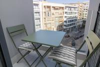 Studio Confortable et Cozy 5 min du stade CAN2025- Maarif Casablanca - B&B Casablanca