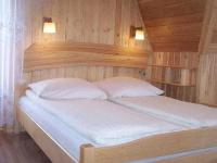 Comfort Triple Room with Shower