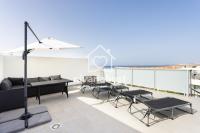 The Penthouse La Tejita, by Nivariahost - B&B La Tejita