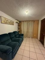 Departamento Céntrico en Huatulco climatizado - Chambres d’hôtes Santa Cruz Huatulco