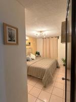 Departamento Céntrico en Huatulco climatizado - Chambres d’hôtes Santa Cruz Huatulco