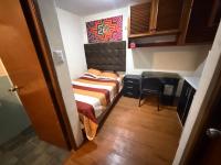 Residencia Monterrico - B&B Lima