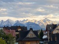 Triple Room with Private External Bathroom