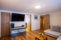 Lochfyne-View Apartment - B&B Inveraray