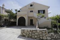 Apartments by the sea Punat, Krk - 24811 - Ferienwohnung Punat