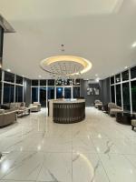 City Lights and Cozy nights - Ferienwohnung Manila