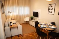 Garden Leblon - B&B Rio de Janeiro