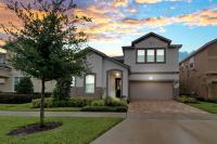 5 Bedrooms 55 Bathrooms Solara 1760 Sp - B&B Orlando