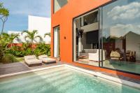 Five Stories Villas By SUOM - Ferienwohnung Canggu