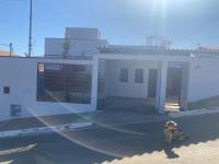 Casa Bela Vista II - B&B São Roque de Minas