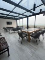 Moderno Depto de lujo en Sta Fe - B&B Mexico City