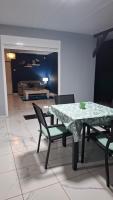 Coeur A 2 - B&B Macouria