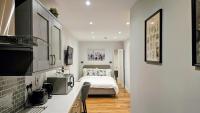 Appartement met 1 Slaapkamer