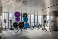 Matilda's Skyview - Luxe 2BR, 2BA Near Crown - B&B Melbourne