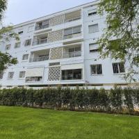 Charming 3 Bedroom Apt in Agdal - B&B Rabat