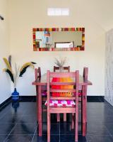 Patta Tickan - B&B El Peñón