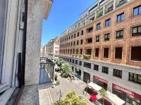 Casa Torino - elegant apt in the hurt of the centre - Chambres d’hôtes Turin