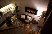 Cozy tiny house 10 minutes from UGA - Ferienwohnung Athens